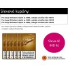 Náplň Glo NEO Sticks Gold Tobacco