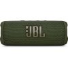 JBL Flip 6 zelený