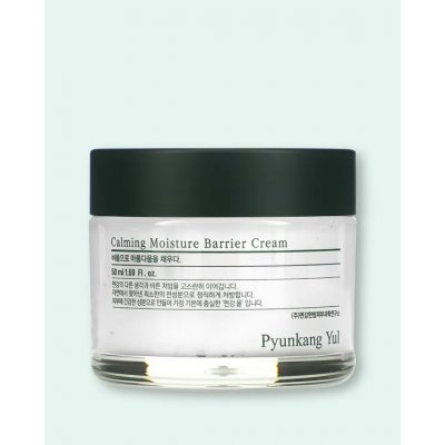 Pyunkang Yul Upokojujúci hydratačný bariérový krém Calming Moisture Barrier Cream - 50 ml