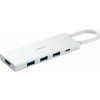 Xiaomi 5-in-1 Type-C Hub BHR8804GL
