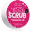 beautyblender® Tool Scrub Charcoal tuhý čistič na make-up hubky a štetce 28.3 g