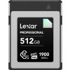 Lexar 512GB LCXEXDM512G-RNENG