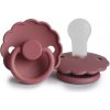 Frigg Daisy silikon cumlík Dusty Rose 1 ks