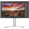 LG UltraFine 27UP850K-W