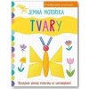 Tvary - Jemná motorika