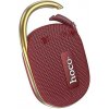 Mini reproduktor Bluetooth HOCO HC17 Red