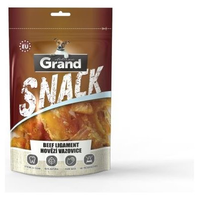 Grand deluxe - Pažerák hovädzie sušený 100 g