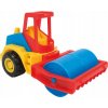 Wader Tech Truck valec 35315