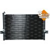 Kondenzátor klimatizácie NRF EASY FIT 35389