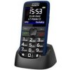 ALIGATOR A675 SENIOR BLUE
