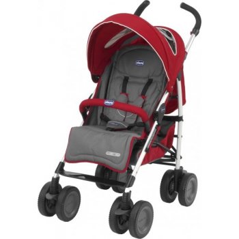 Chicco Golf Multiway Evo Fire 2016