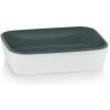 KELA Miska na mydlo NURIA plast KL-22592