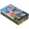 Plechová dóza Tulipány – Kateřina Winterová collection
