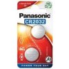 PANASONIC CR-2032EL/2B 2ks