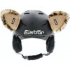 Nalepovacie uši Eisbär Helmet Ears