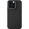 CellularLine SENSATION ochranný silikónový kryt pre iPhone 13 Pro - čierny SENSATIONIPH13PROK - možnosť vrátiť tovar ZADARMO do 30tich dní