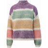 Dámsky sveter s.Oliver, QS KNITTED PULLOVER mix M