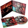 Iron Maiden: Virtual XI (Reedice 2019) - CD