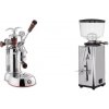La Pavoni Esperto Abile + ECM S-Manuale 64