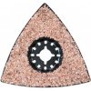 MAKITA brúsna doska s tvrdokovom 78 mm TMA073 Starlock B-65062