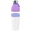 Termo fľaša KeepCup Helix Thermal Kit 3v1 Twilight 454 ml STKTWI16 viacfarebná