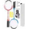 Merco Professional Set bedmintonová sada variant 37165