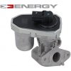 ZAWOR EGR CITROEN FIAT 2.2TDCI BEZ RURKI ZE0043