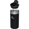 350ml cestovný hrnček Stanley AeroLight™ - Čierna