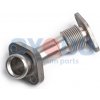 Oyodo Potrubie AGR-ventilu 90B0264-OYO
