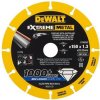 DeWALT DT40253 diamantový kotouč EXTREME METAL, 150 mm