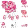 Chipolino Hluboký Emily Multicolor