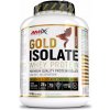 Amix Nutrition Gold Whey Protein Isolate 2280 g, Chocolate