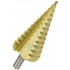 TAGRED TA4035 Stupňovitý vrták na kovy 4 - 39 mm V06014,