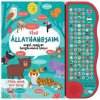 Első állathangjaim - angol-magyar hangmodulos könyv