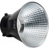 Nanlite 45° Reflector with FM Mount