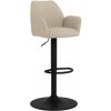 Actona Barová stolička Glenda béžová