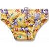 BAMBINO MIO Plavky kojenecké, OEKO-TEX® Standard 100, Flip, 5-7 kg -0-6 m