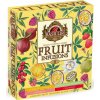 BASILUR Fruit Infusions Assorted Vol.III přebal 40 gastro sáčků/4432 Zelená Lekáreň