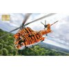 Corgi Westland Puma HC-1 - RAF No.230 Sqn - NATO Tiger Meet Livery 1:72