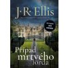 Případ mrtvého lorda - R.J. Ellis