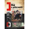 Boj o pohraničí - Emil Hruška
