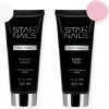 Sada STARNAILS Polygel Set French White & Baby Pink