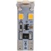 2x Dioda LED L312 - W5W 8xSMD2835 CANBUS bílá LB312W, 51055 020-1111