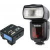 GODOX Speedlite TT685IIO X2 Trigger kit pre Olympus/Panasonic