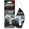 LX01 Areon Sport Lux Liquid Gold 5ml gélový osviežovač vzduchu do auta