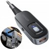 BLUETOOTH AUDIO ADAPTÉR 2v1 - TRANSMITER A PRIJÍMAČ