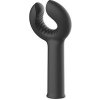 Dream Toys Essentials Couples Multi Teaser Black
