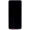 LCD Displej + Dotykové sklo + Přední krytSamsung Galaxy A32 4G - originál