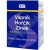 GS Vápnik Horčík Zinok 30 tabliet
