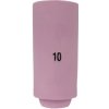 ProfiGaráž Dýza keramická TIG U-201, 10N45 47x16,0mm, nr 10